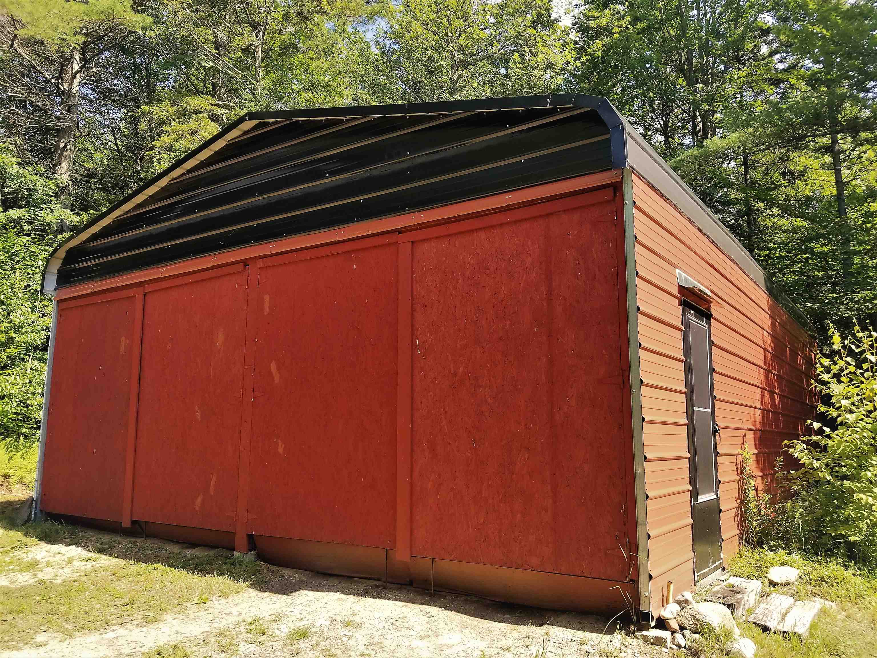 170 Sand Pond Road Lempster, NH 03605 - Photo 39 of 40