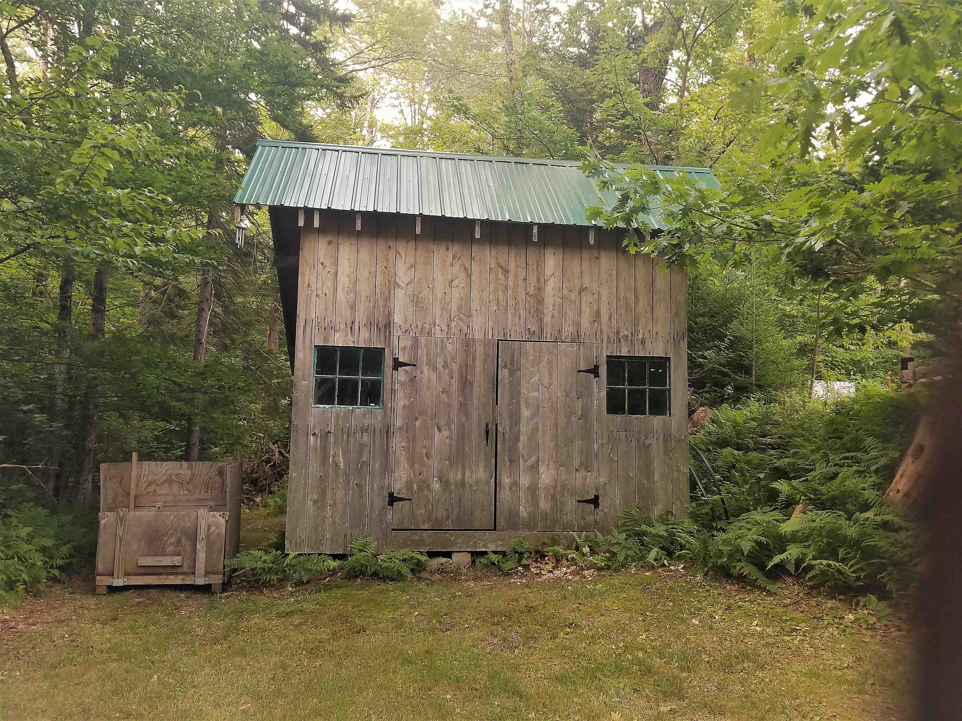 170 Sand Pond Road Lempster, NH 03605 - Photo 40 of 40