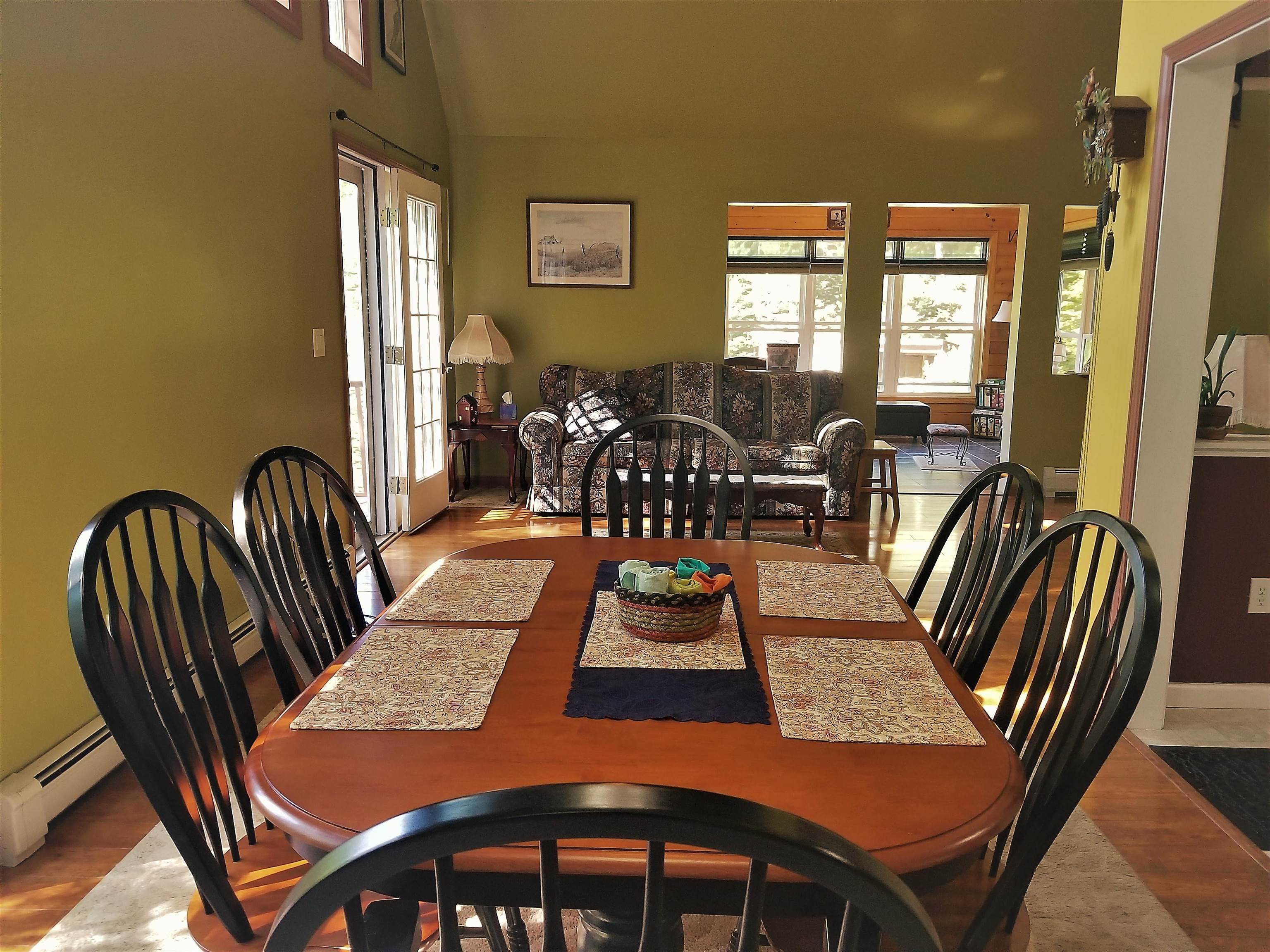 170 Sand Pond Road Lempster, NH 03605 - Photo 4 of 40