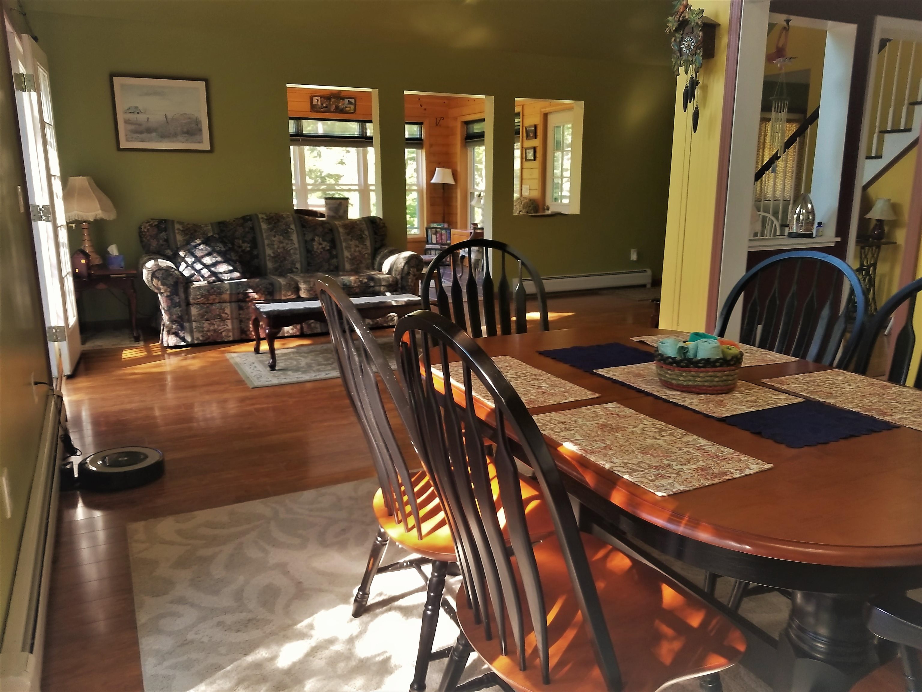 170 Sand Pond Road Lempster, NH 03605 - Photo 5 of 40