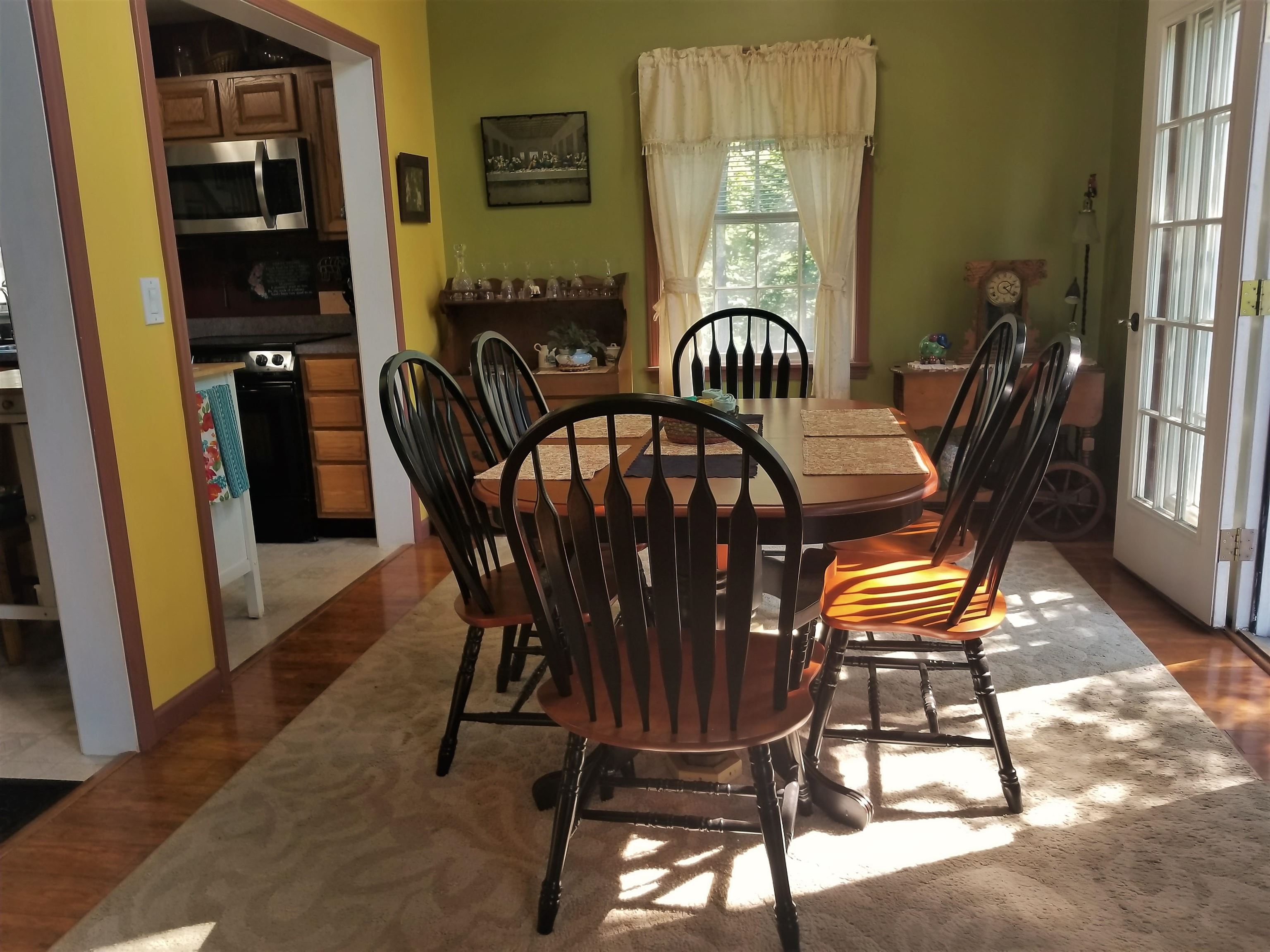 170 Sand Pond Road Lempster, NH 03605 - Photo 6 of 40