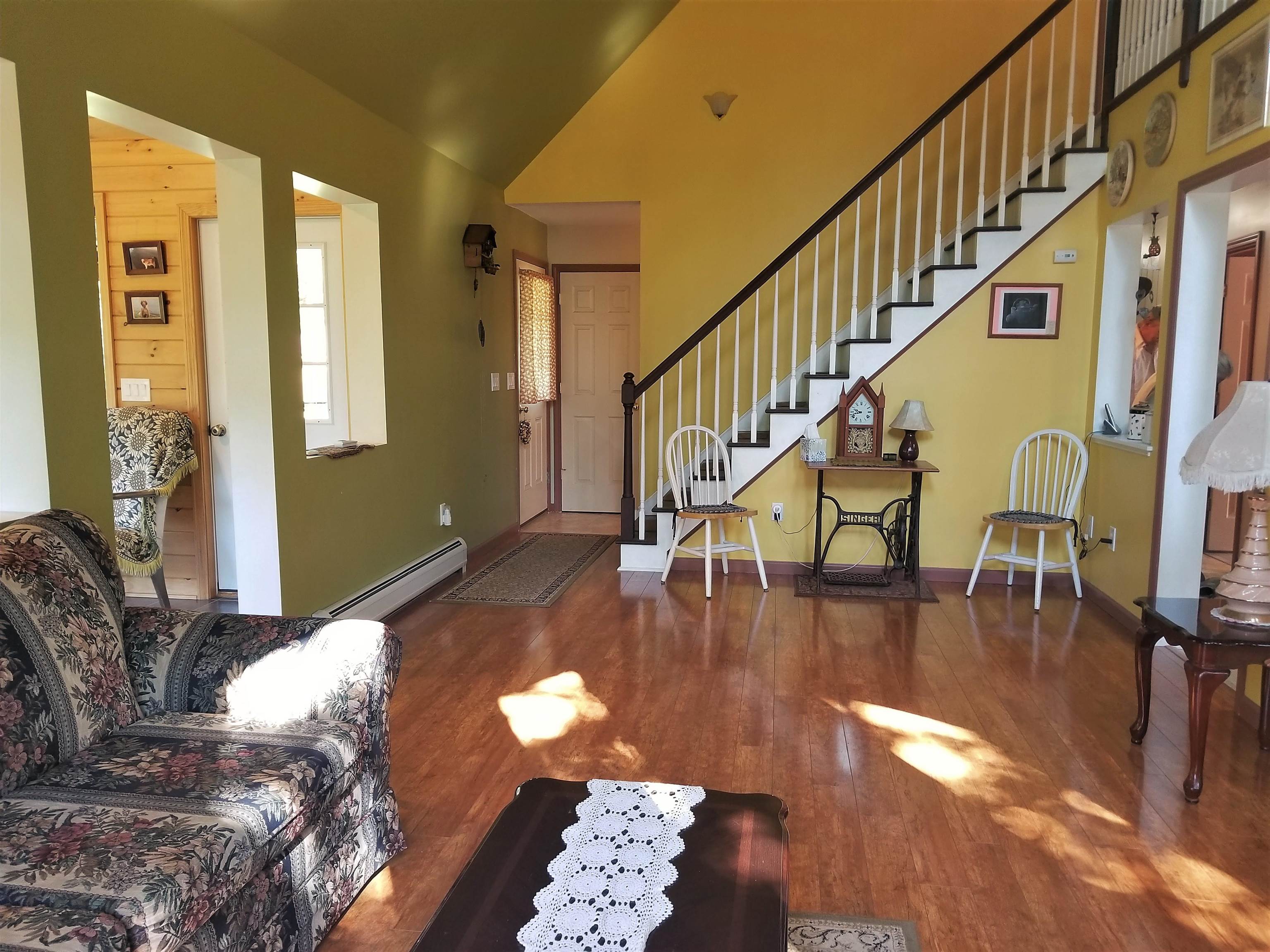 170 Sand Pond Road Lempster, NH 03605 - Photo 10 of 40