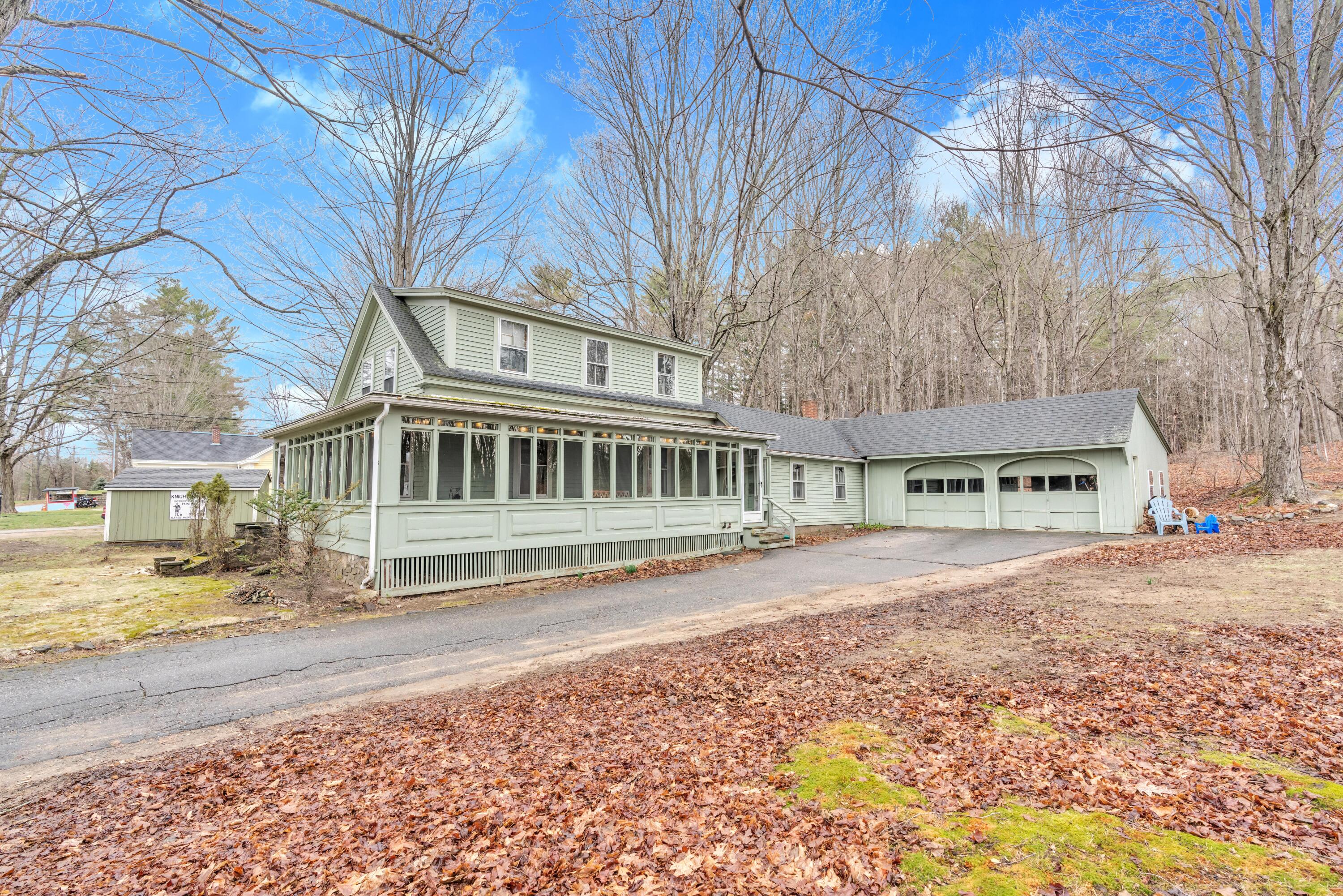 132 Kennebunk Road Alfred, ME 04002 - Photo 2 of 29 _DSC0840