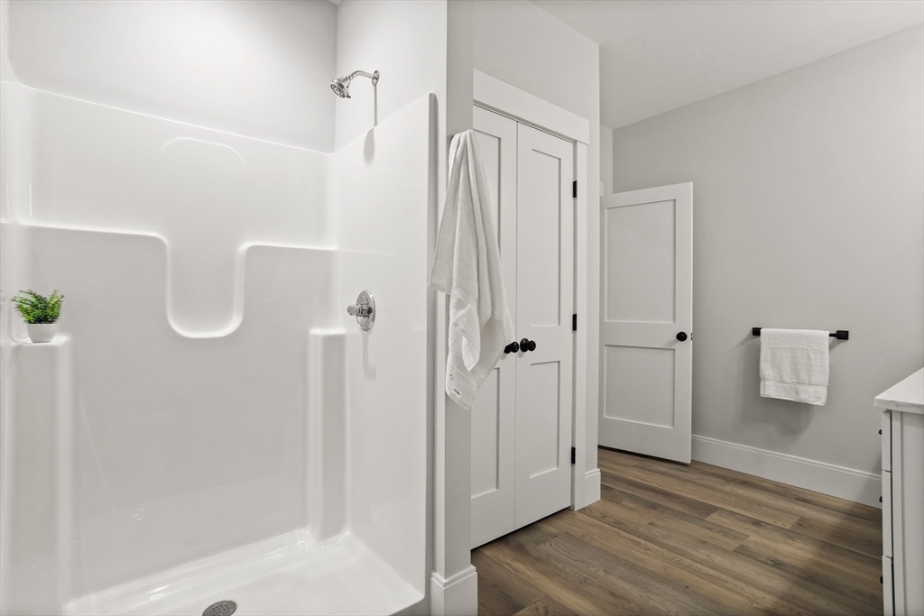 236 Bolton Road Harvard, MA 01451 - Photo 32 of 42 a bathroom with a shower