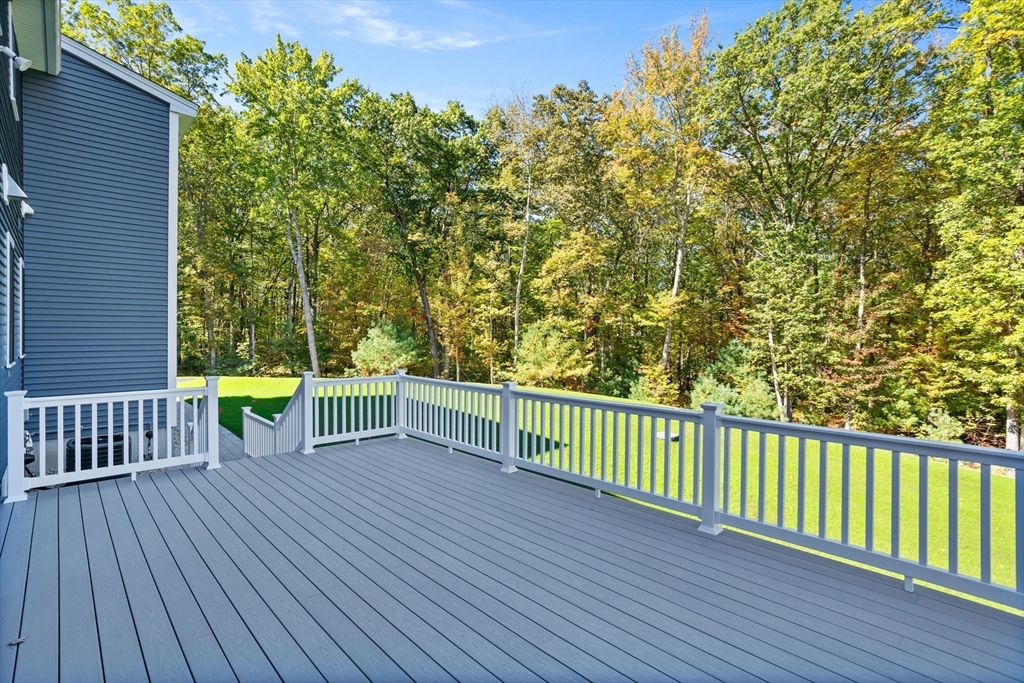 236 Bolton Road Harvard, MA 01451 - Photo 34 of 42 a view of a chairs on the roof deck