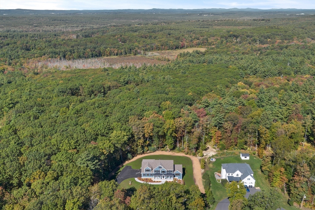 236 Bolton Road Harvard, MA 01451 - Photo 40 of 42 a view of lake with mountain