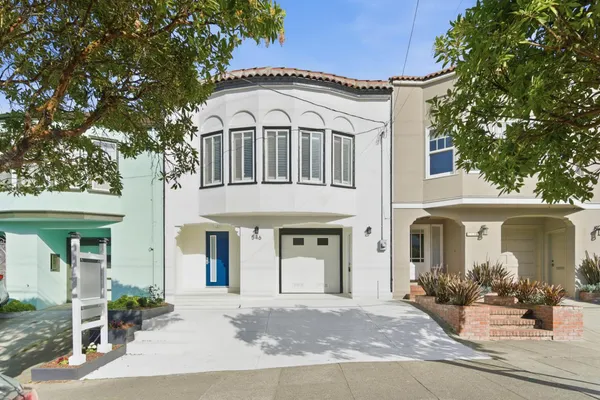 $1,998,000 | 546 33rd Avenue, San Francisco, CA 94121