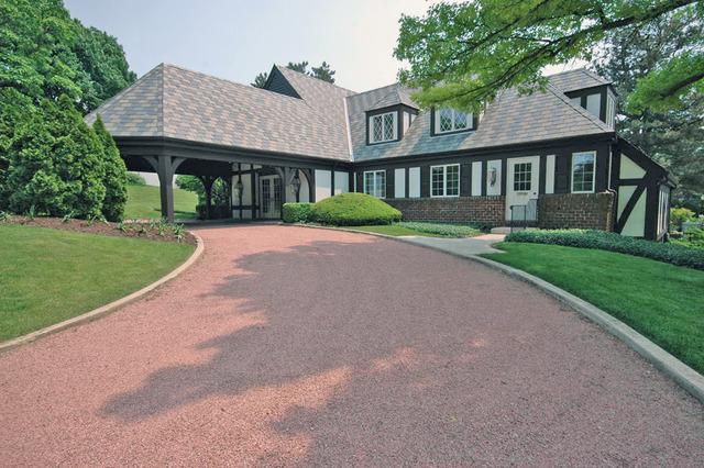 1105 Burr Ridge Club Burr Ridge, IL 60527 - Photo 21 of 21 Gallery Image 21