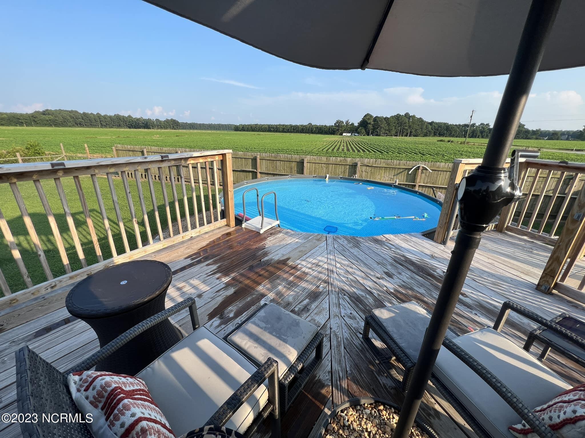 290 Sugar Run Road Sunbury, NC 27979 - Photo 24 of 29 290 sugar run pool