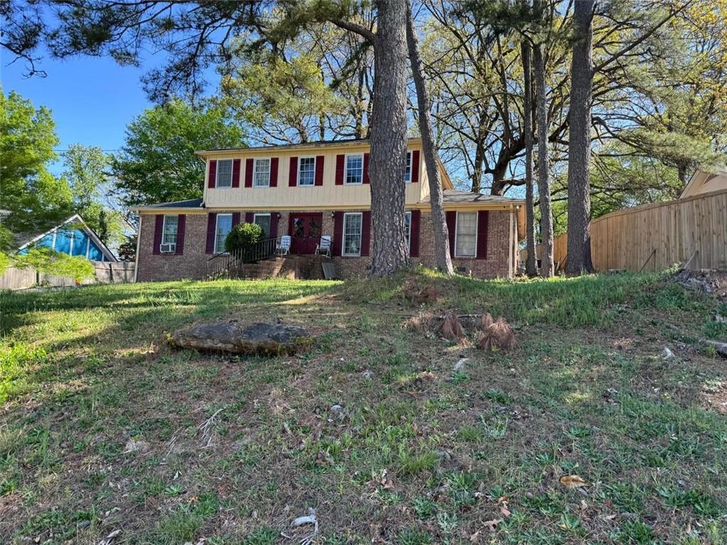 1174 Pirkle Road Norcross, GA 30093 - Photo 1 of 1 Gallery Image 1