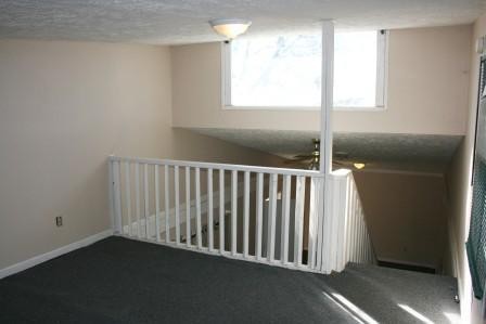831 North Spring Street Murfreesboro, TN 37130 - Photo 4 of 5 a view of a balcony with window