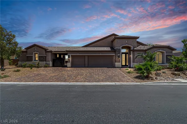 $1,250,000 | 3906 Jacob Lake Circle, Las Vegas, NV 89118