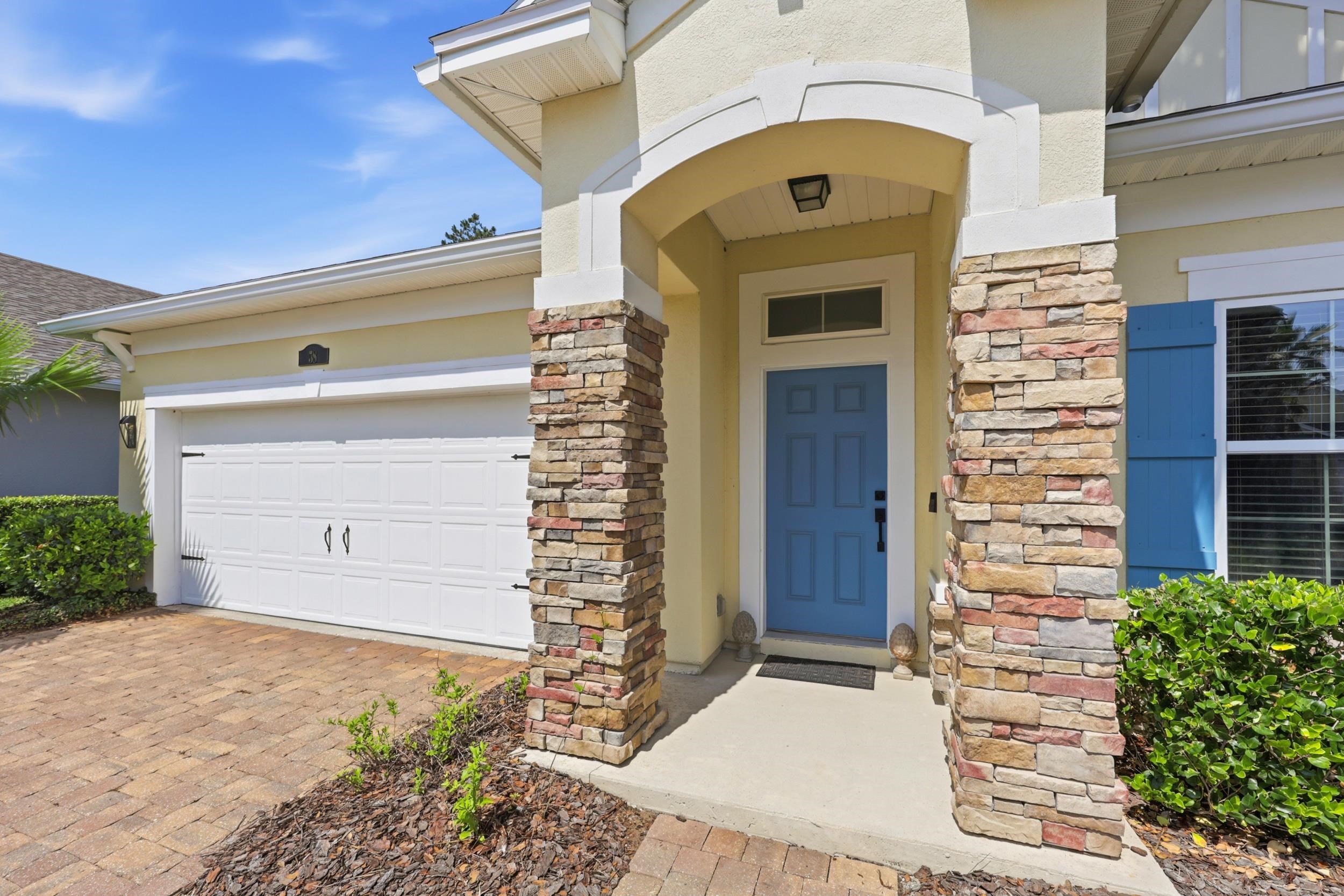58 Ceja Way St. Augustine, FL 32095 - Photo 2 of 79