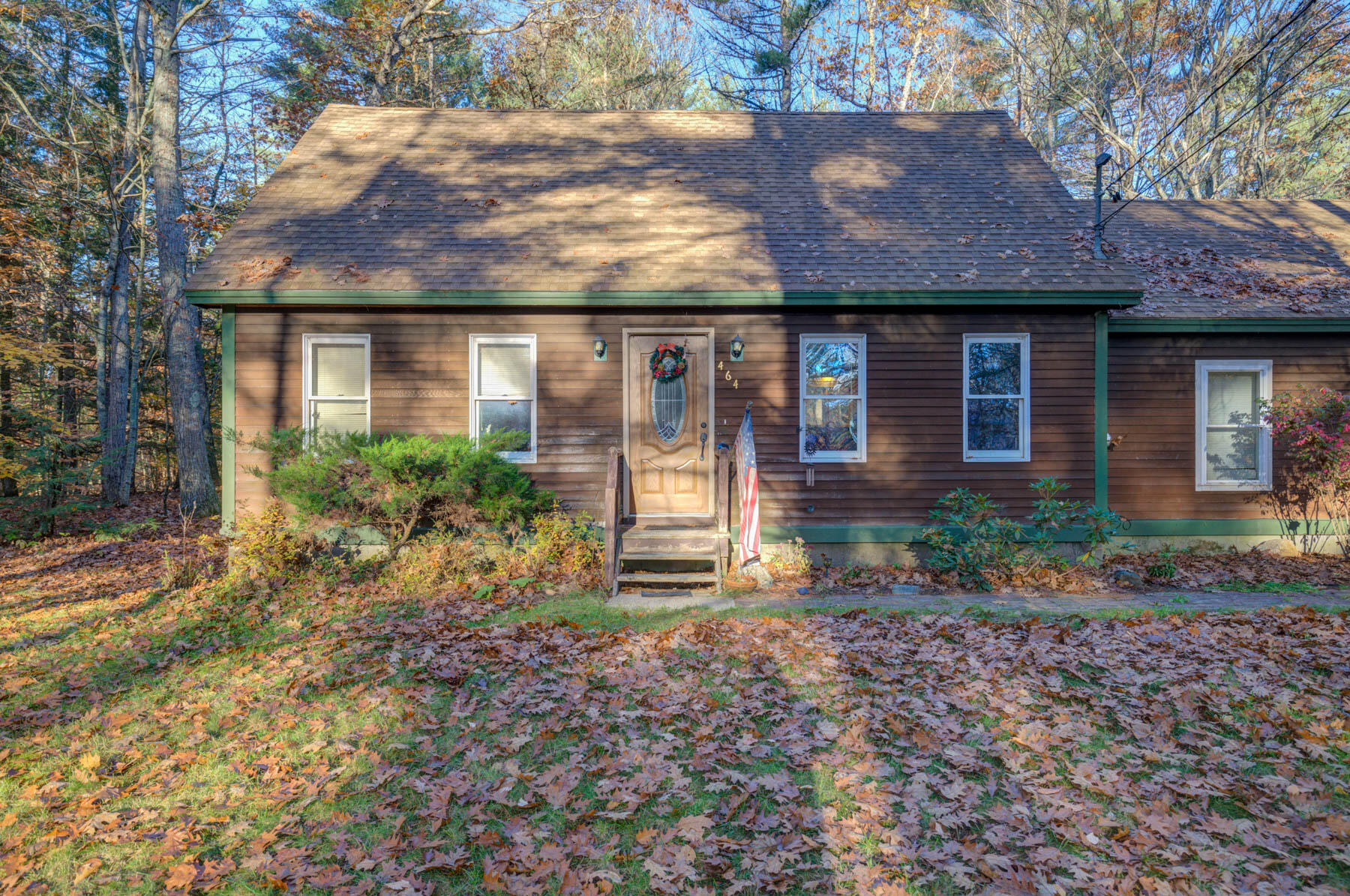 464 New Dam Road Waterboro, ME 04061 - Photo 4 of 30 pic-4