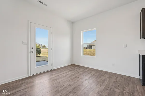 $374,900 | 1540 Chappel Street, Fortville, IN 46040