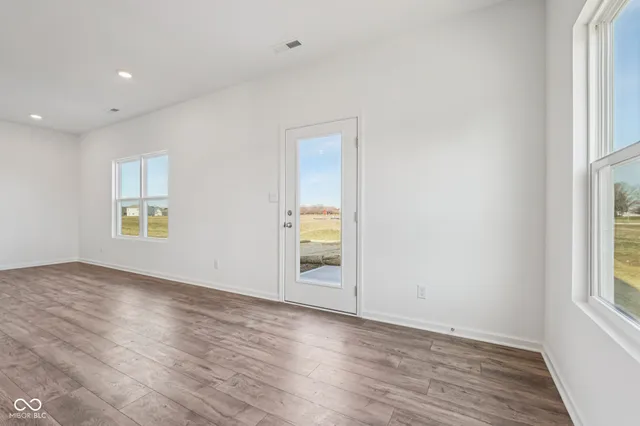 $375,900 | 1540 Chappel Street, Fortville, IN 46040