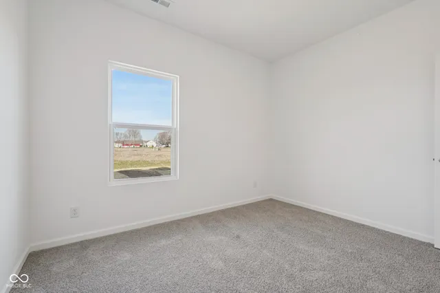 $375,900 | 1540 Chappel Street, Fortville, IN 46040