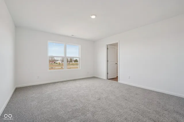 $375,900 | 1540 Chappel Street, Fortville, IN 46040