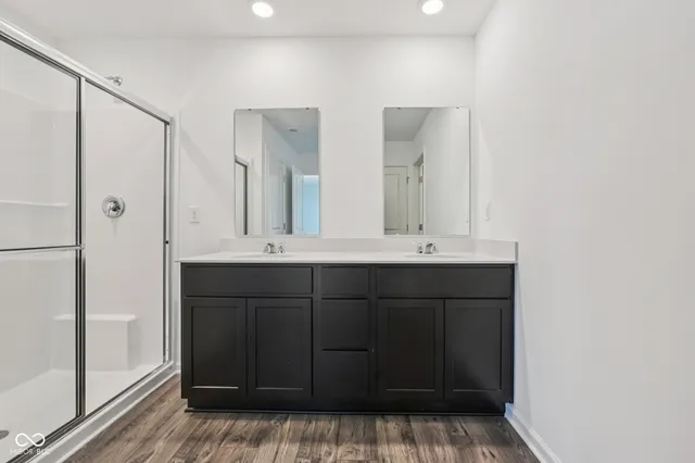 $375,900 | 1540 Chappel Street, Fortville, IN 46040