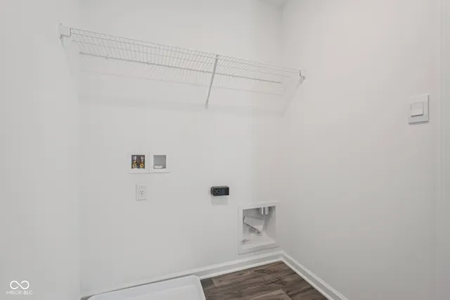 $375,900 | 1540 Chappel Street, Fortville, IN 46040