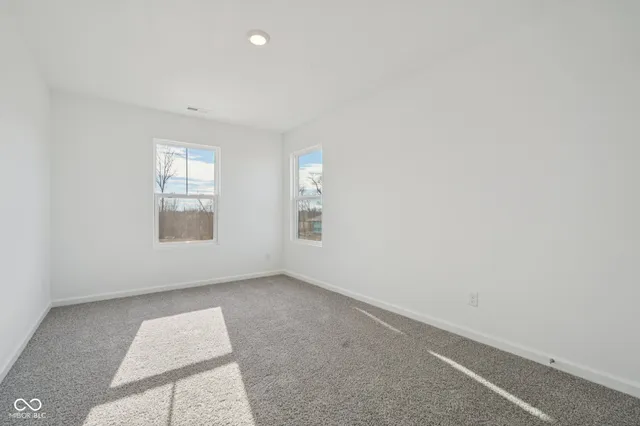 $375,900 | 1540 Chappel Street, Fortville, IN 46040