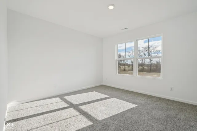 $375,900 | 1540 Chappel Street, Fortville, IN 46040