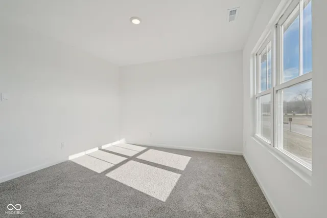 $375,900 | 1540 Chappel Street, Fortville, IN 46040