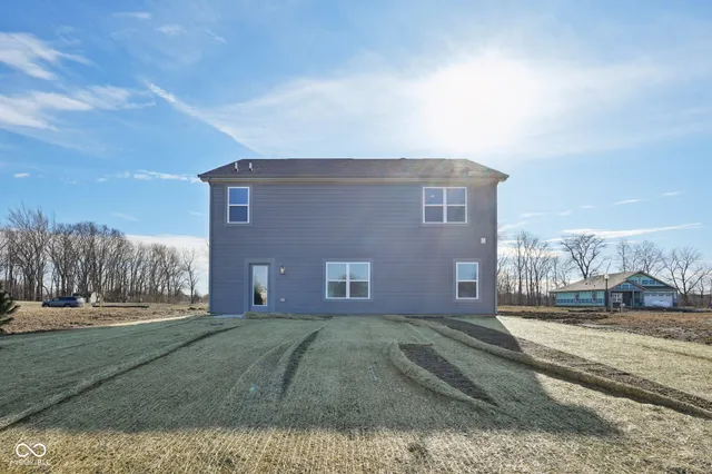 $375,900 | 1540 Chappel Street, Fortville, IN 46040