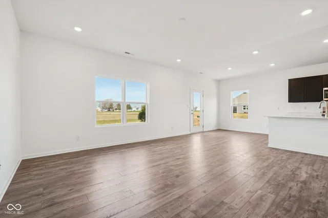 $375,900 | 1540 Chappel Street, Fortville, IN 46040