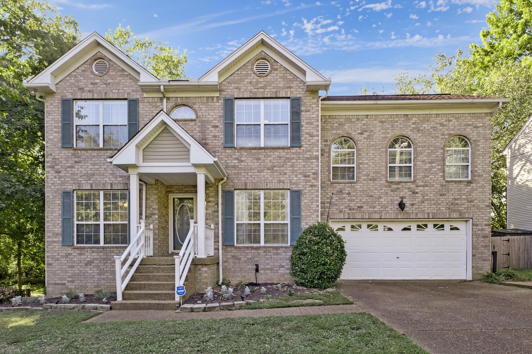 1084 Tulip Grove Road Hermitage, TN 37076 - Photo 1 of 28 Gallery Image 1