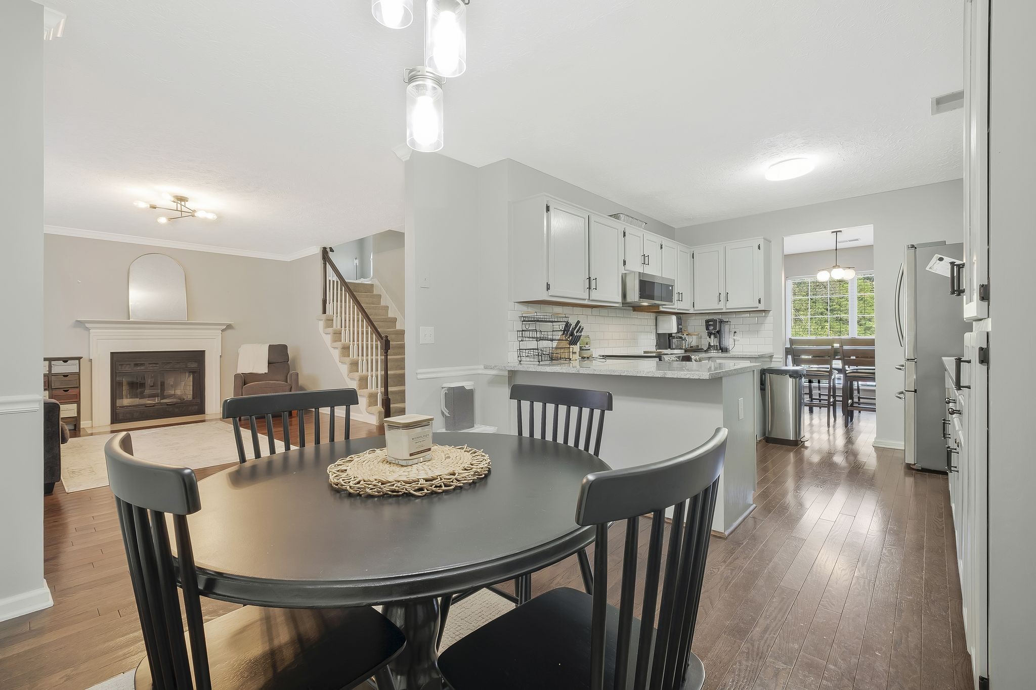 1084 Tulip Grove Road Hermitage, TN 37076 - Photo 5 of 28 Gallery Image 5