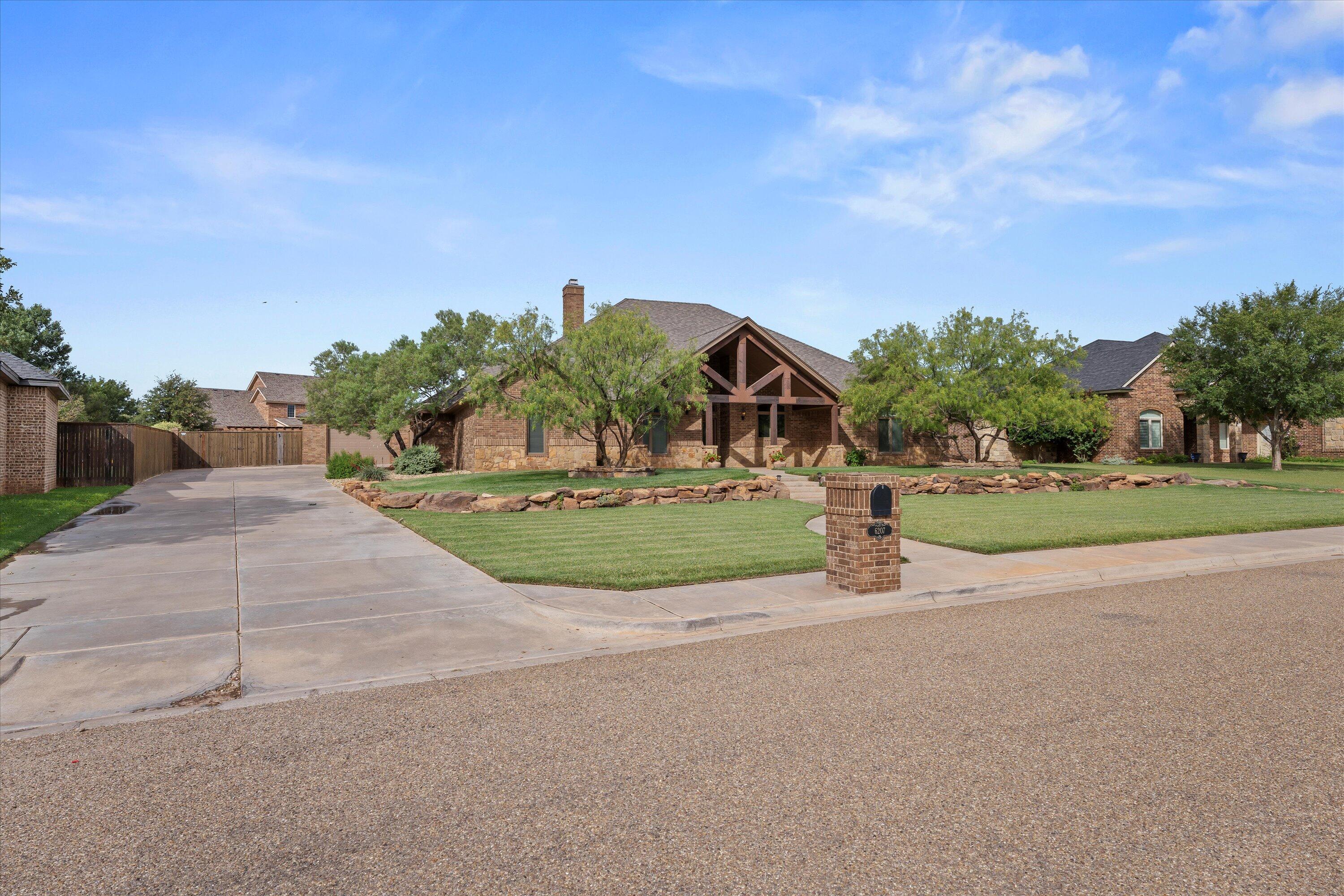 6207 110th Street Lubbock, TX 79424 - Photo 47 of 47 02-6207 110th St