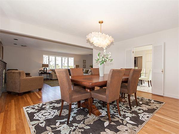 79 Sevland Road Newton, MA 02459 - Photo 6 of 24 Gallery Image 6