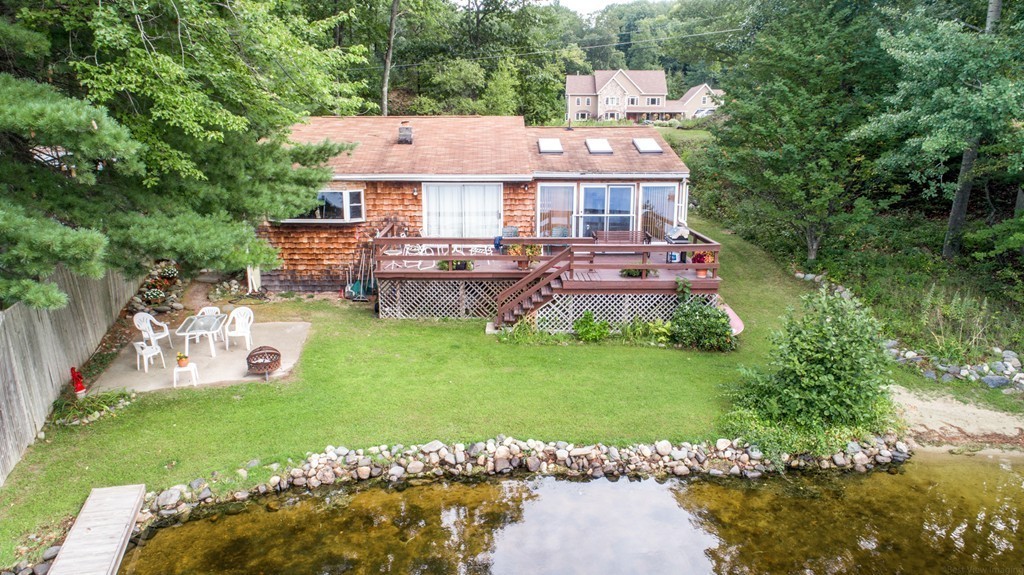 28 Oak Ridge Road Lunenburg, MA 01462 - Photo 1 of 30 Gallery Image 1