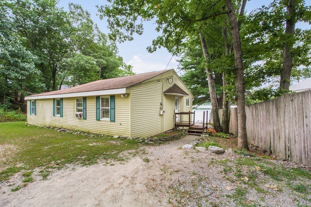 28 Oak Ridge Road Lunenburg, MA 01462 - Photo 20 of 30 Gallery Image 20