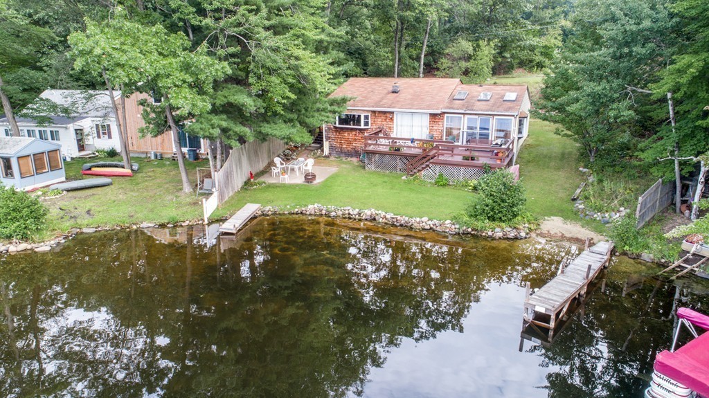 28 Oak Ridge Road Lunenburg, MA 01462 - Photo 2 of 30 Gallery Image 2