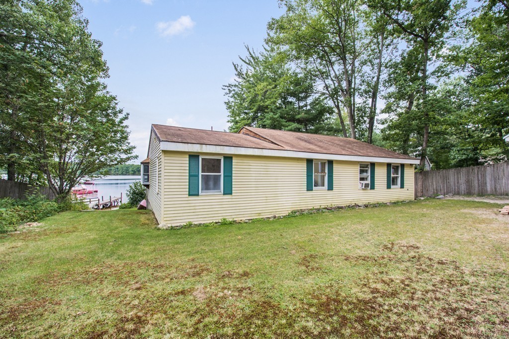 28 Oak Ridge Road Lunenburg, MA 01462 - Photo 21 of 30 Gallery Image 21