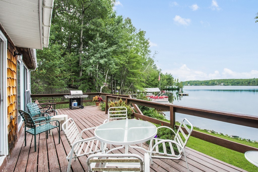 28 Oak Ridge Road Lunenburg, MA 01462 - Photo 23 of 30 Gallery Image 23
