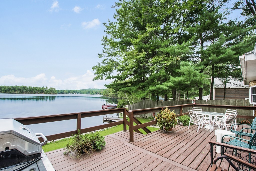 28 Oak Ridge Road Lunenburg, MA 01462 - Photo 24 of 30 Gallery Image 24