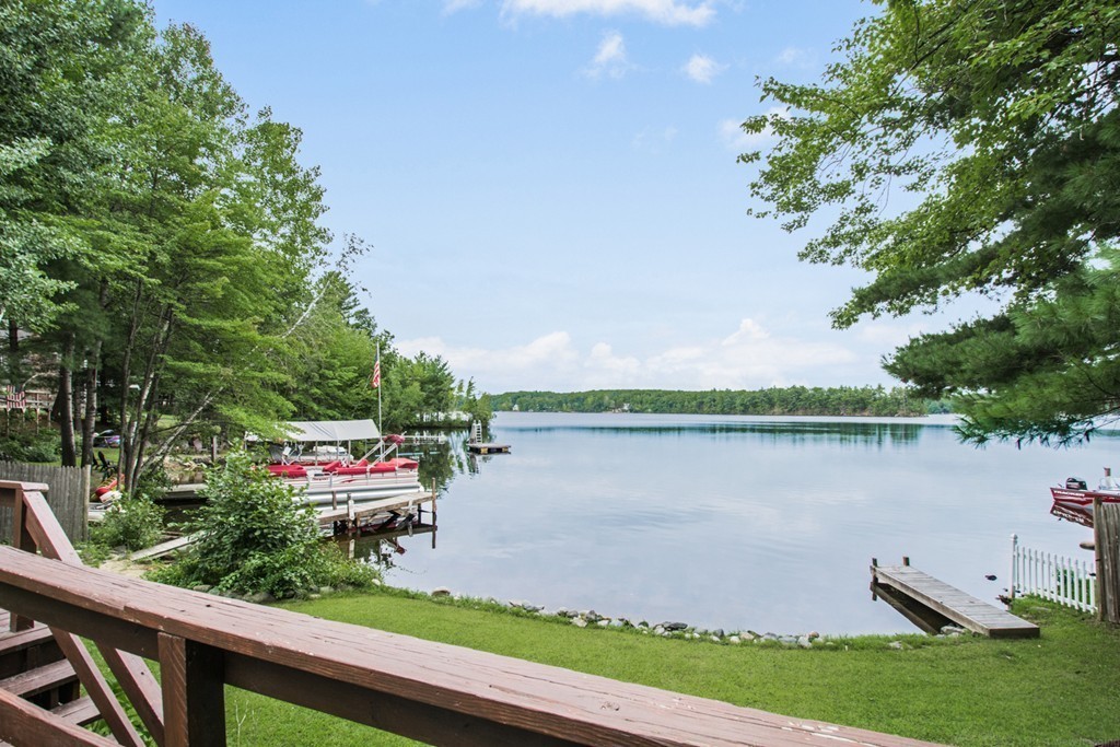 28 Oak Ridge Road Lunenburg, MA 01462 - Photo 25 of 30 Gallery Image 25