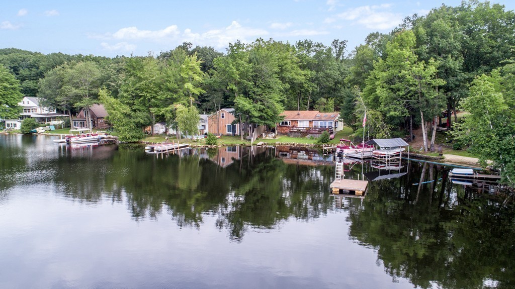 28 Oak Ridge Road Lunenburg, MA 01462 - Photo 26 of 30 Gallery Image 26