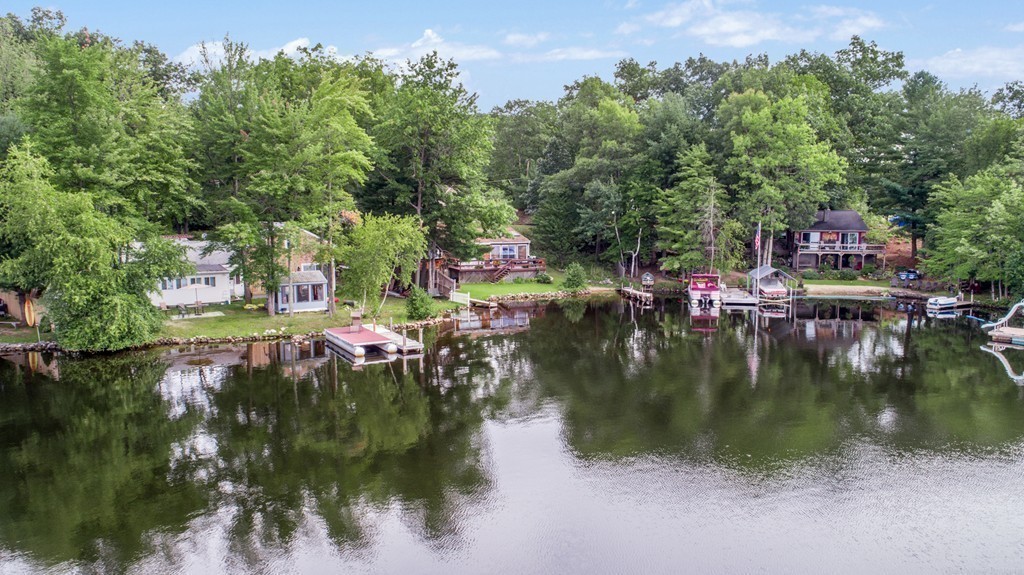 28 Oak Ridge Road Lunenburg, MA 01462 - Photo 27 of 30 Gallery Image 27