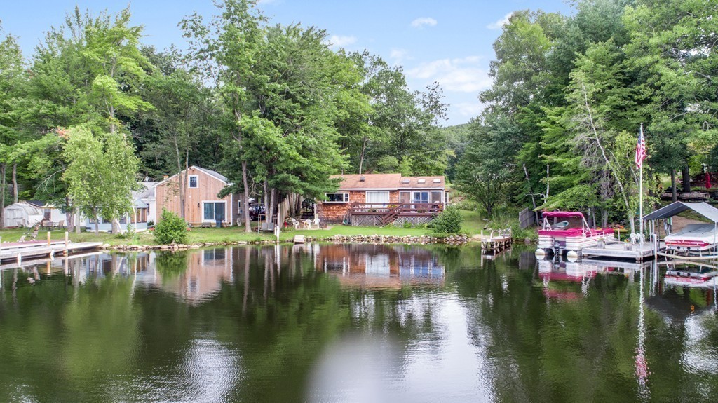 28 Oak Ridge Road Lunenburg, MA 01462 - Photo 3 of 30 Gallery Image 3