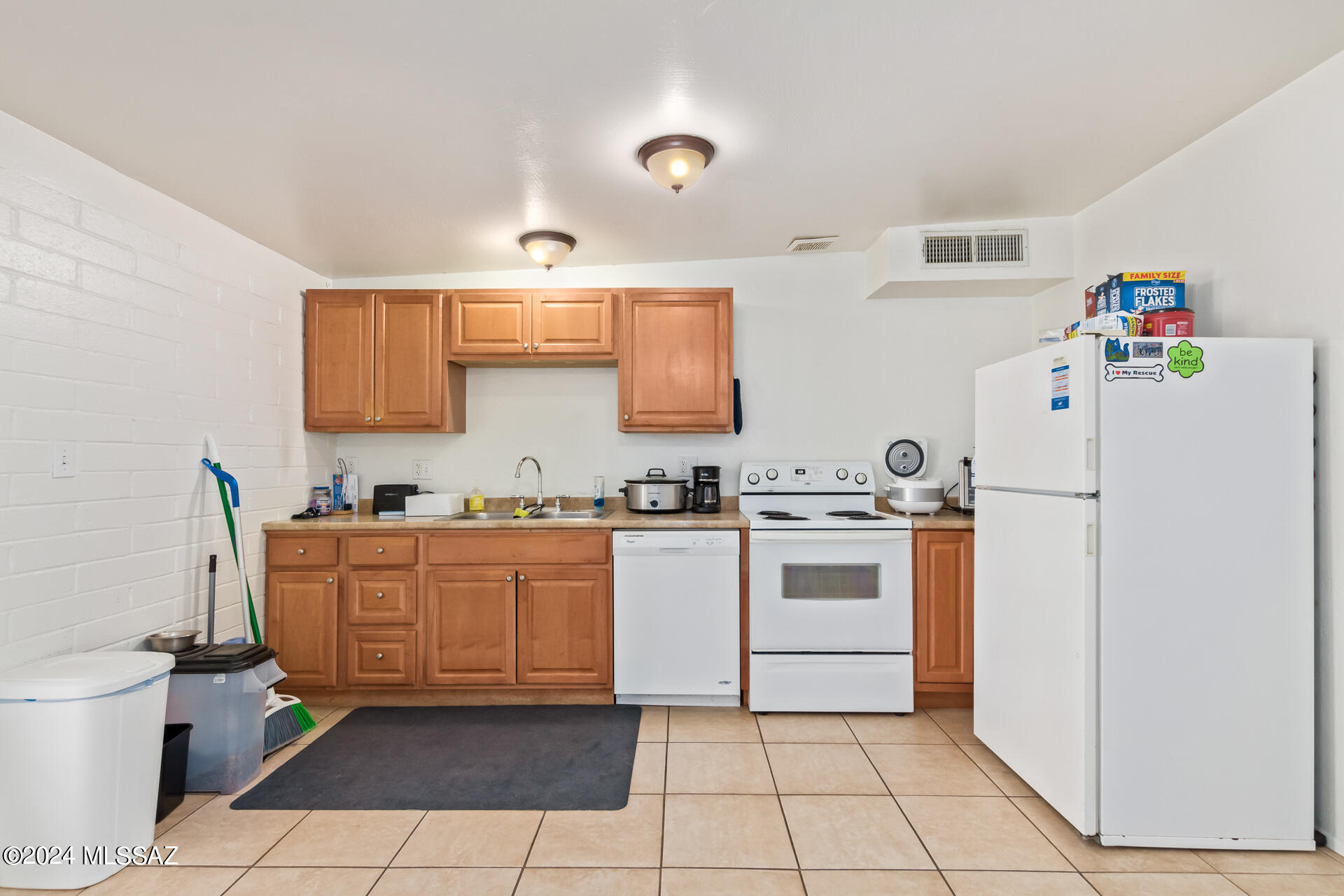 7455 East Desert Spring Drive Tucson, AZ 85730 - Photo 12 of 26