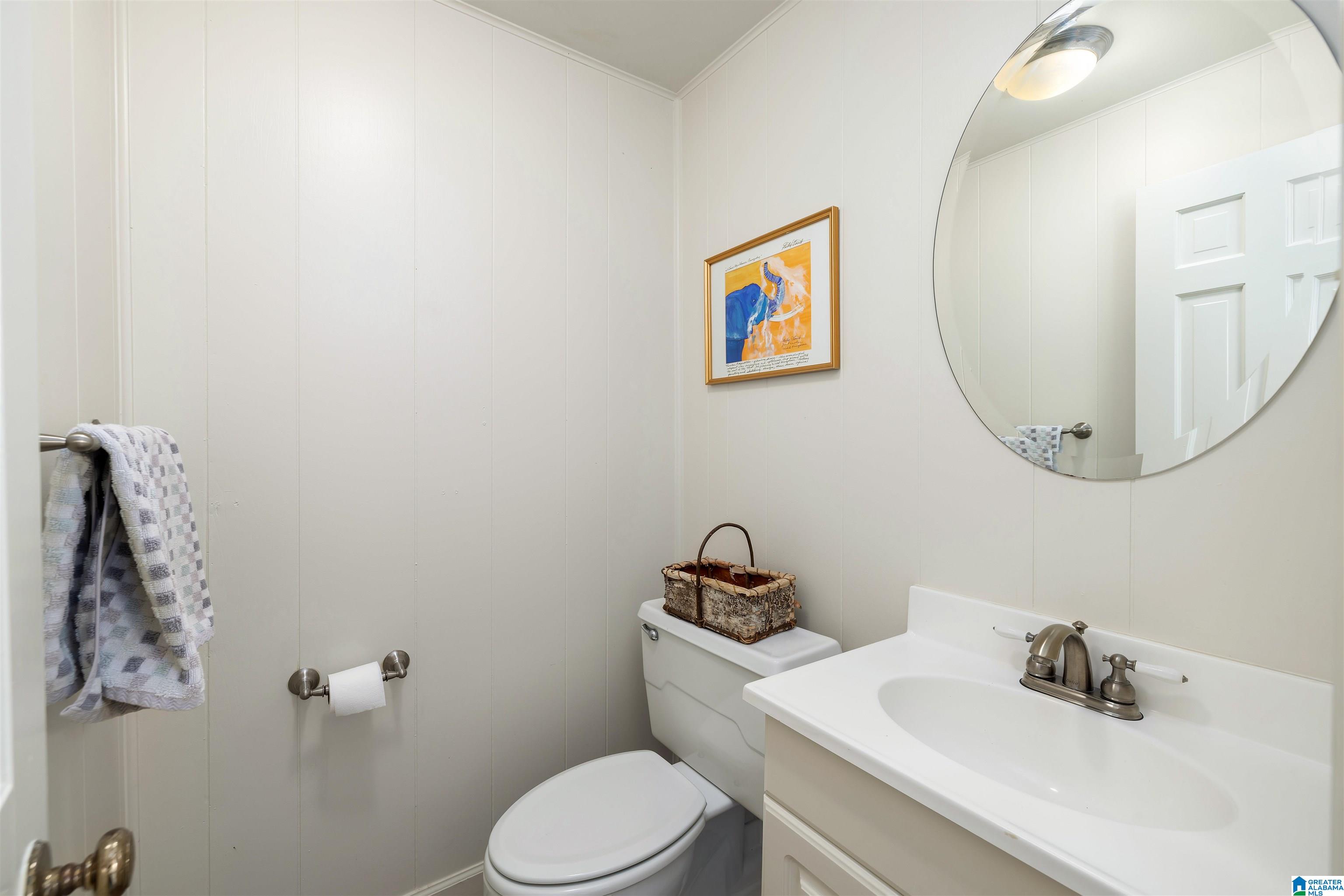 3416 Springhill Road Birmingham, AL 35223 - Photo 65 of 99