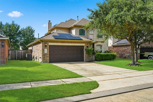 $310,000 | 7043 Windy Run Court, Spring, TX 77379