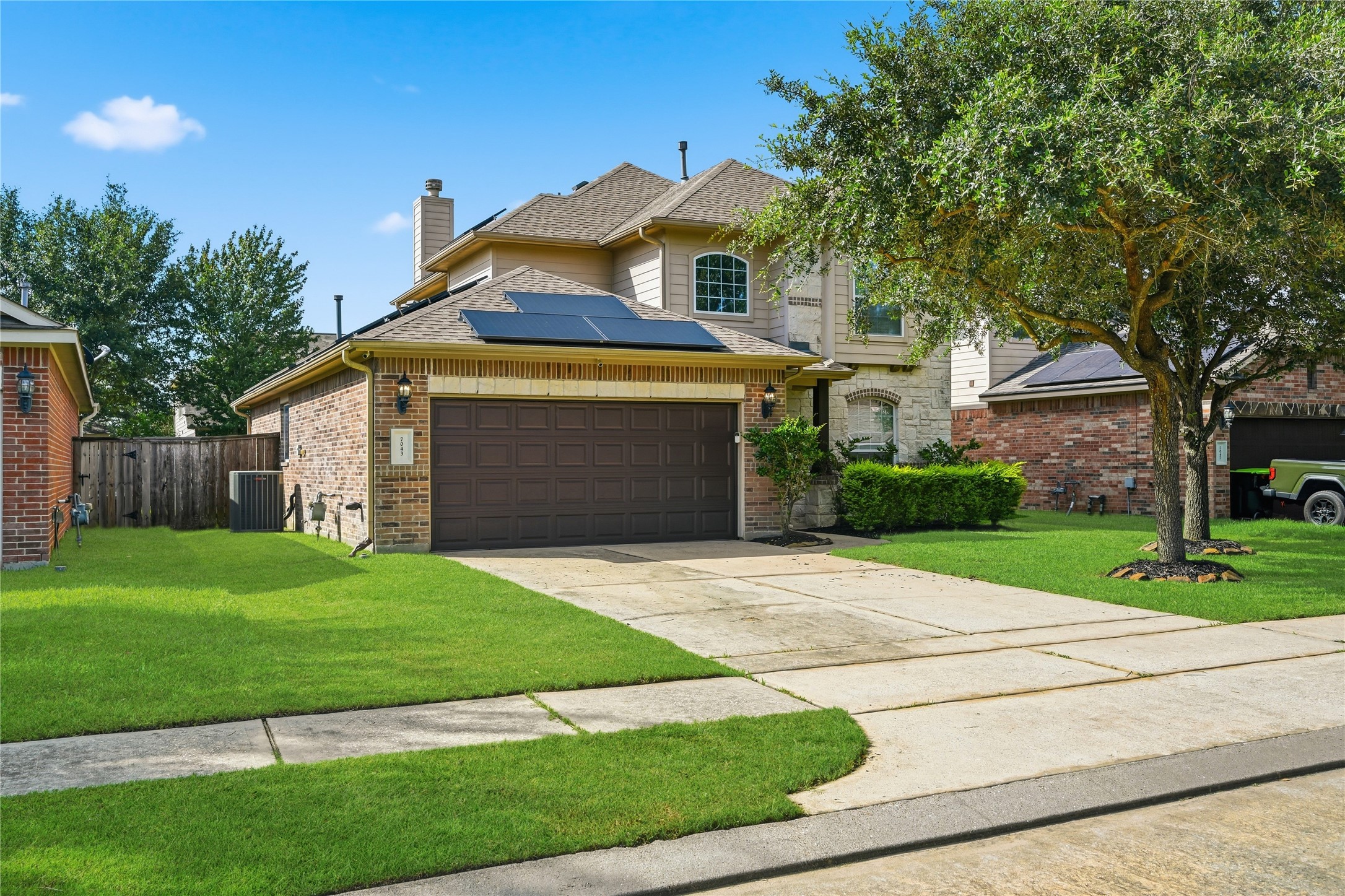 7043 Windy Run Court Spring, TX 77379 - Photo 1 of 44