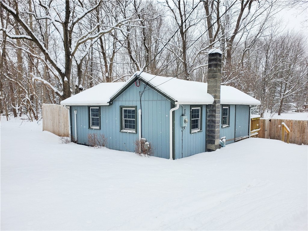 6820 Furnace Road Ontario, NY 14519 - Photo 1 of 1