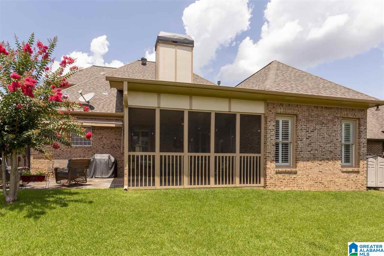 2621 Arbor Way Birmingham, AL 35244 - Photo 37 of 39
