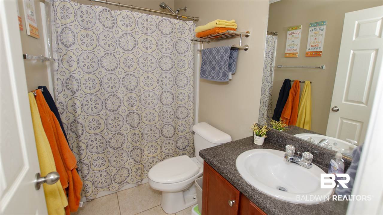 9604 Downing Way West Mobile, AL 36695 - Photo 21 of 24 Bathroom